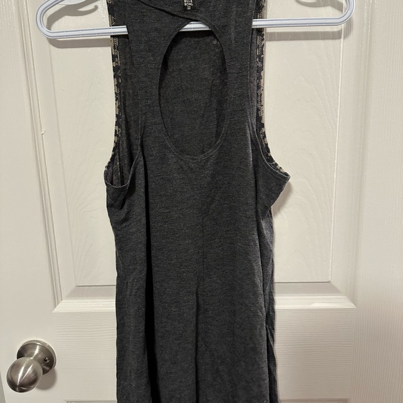 Bikini Cover-Up - Picture 2 of 2